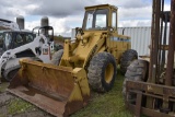 Dresser 515B Articulating Loader