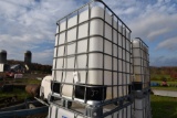 330 Gallon Liquid Tote