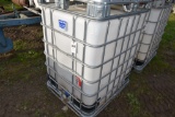 330 Gallon Liquid Tote