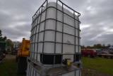 330 Gallon Liquid Tote