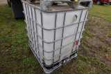 330 Gallon Liquid Tote