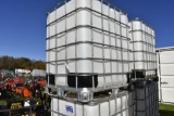330 Gallon Liquid Tote