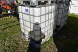330 Gallon Liquid Tote