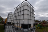 330 Gallon Liquid Tote