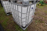 330 Gallon Liquid Tote