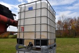 330 Gallon Liquid Tote