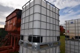 330 Gallon Liquid Tote