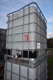 330 Gallon Liquid Tote
