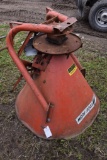Agco EZEE Flow 3 Point Broadcast Spreader