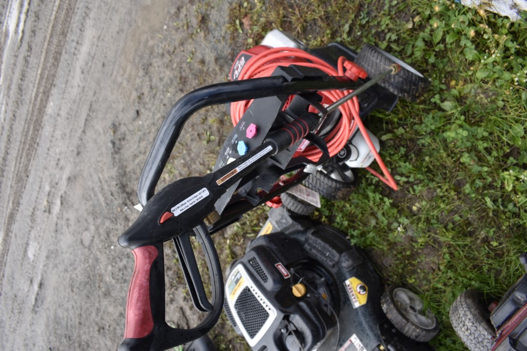 Troy bilt 3100 psi pressure washer carburetor hotsell
