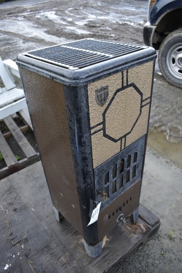 Odine Beautyheater Kerosene Heater