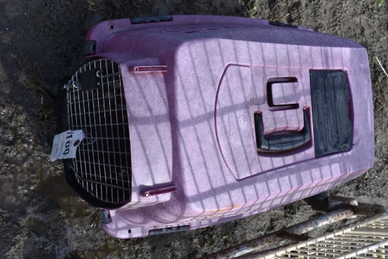 Pet Carrier