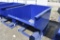 KC 2 Yard Self Tipping Dumpster