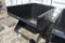 KC 2 Yard Quick Attach Dumpster