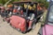 Toro Workman 3200 Two Seat Utility Vehicle with Hydraulic Dump