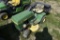 John Deere 111 Lawn Tractor