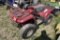 Kawasaki Prairie 360  Four-Wheeler