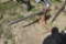 Howse Heavy Duty 3 Point Bale Spear