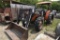 Agco Allis 5670 Loader Tractor