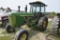 John Deere 4250 Tractor