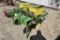 Plot Master 2 Row Corn Planter