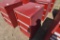 Lista 3 Drawer Tool Box