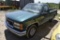 1997 GMC Sierra SL 1500 Truck