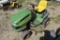 John Deere LA145 Lawn Tractor