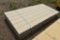 21 Pieces of 4 ' x 8' Sections of Wooden Paneling