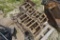 Metal Tracks for Skidsteer
