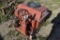 FMC Bean Sprayer