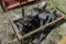 Mower King Quick Attach Pole Hole Driver