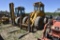 John Deere 544-B Articulating Wheel Loader