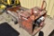 Rissler Round Bale Feeder