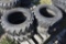 4 Forerunner 10-16.5 Tires