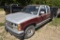 1988 Chevrolet Silverado 2500 Truck