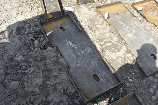 KC Quick Attach Plate