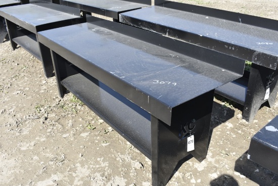 KC 90" Welding Table