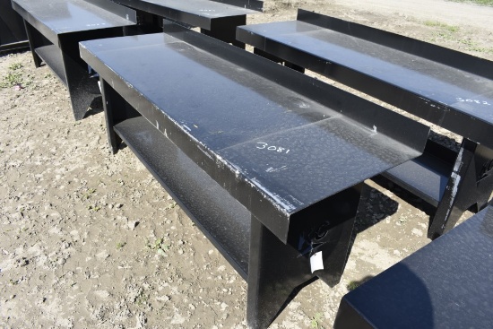 KC 90" Welding Table