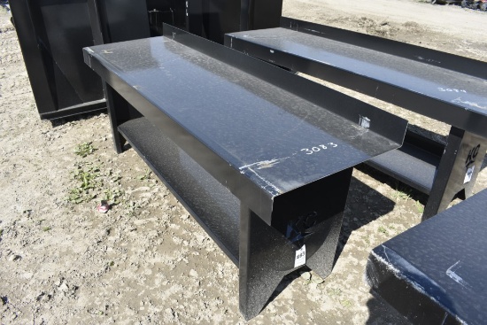 KC 90" Welding Table