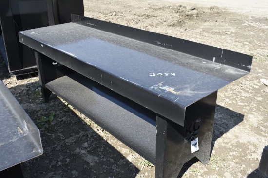 KC 90" Welding Table