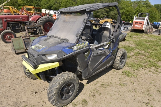 Polaris RZR 900 UTV