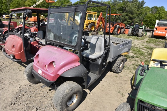 Toro Workman Side by Side Utility Vehicle