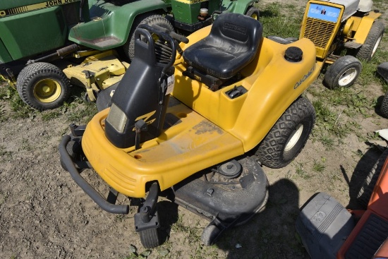 Cub Cadet 20 Horsepower Zero Turn Mower