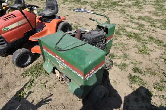Ryan Textron Greensairf 24