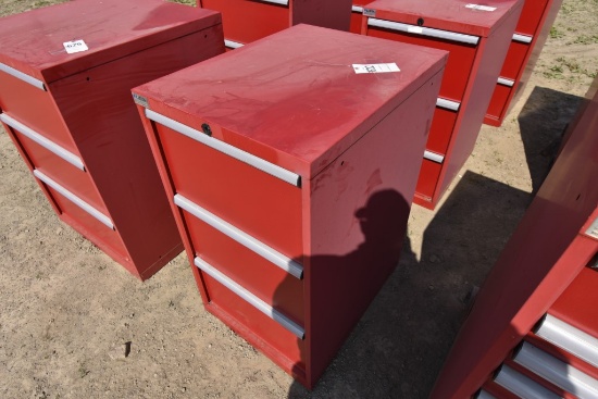 Lista 3 Drawer Tool Box