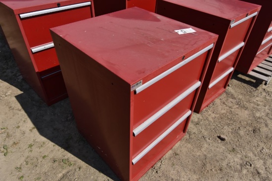Lista 3 Drawer Tool Box