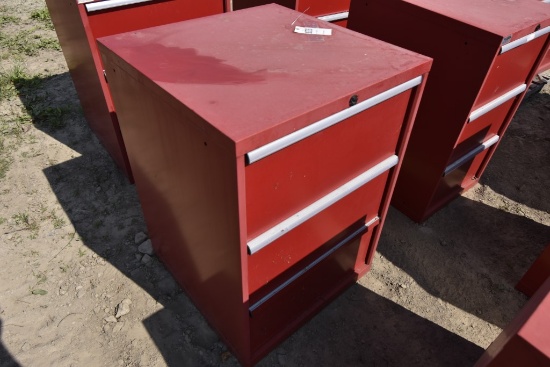 Lista 3 Drawer Tool Box
