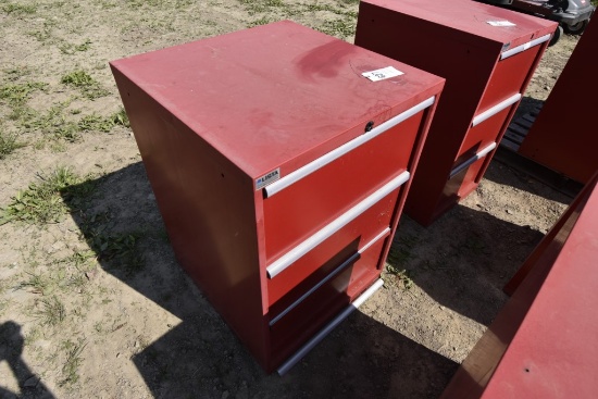 Lista 3 Drawer Tool Box