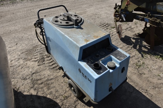 K.E.W 3803V Electric Pressure washer